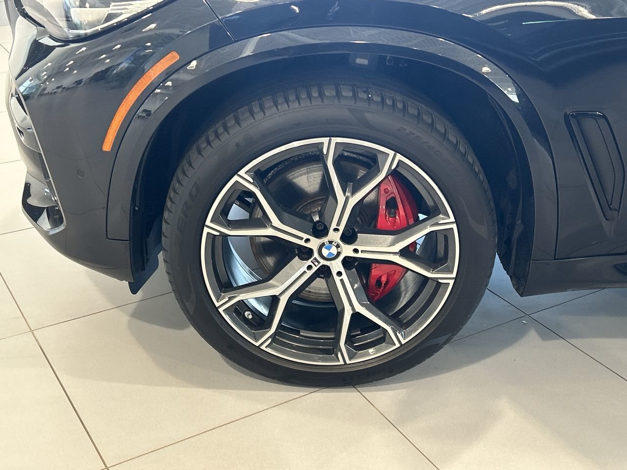 2022 BMW X5 XDrive40i | Essential Package | M Sport Package, Toronto, Cash