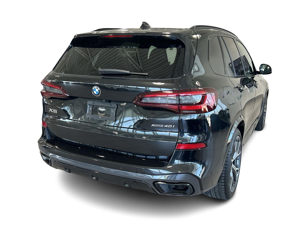 2022 BMW X5 XDrive40i | Essential Package | M Sport Package, Toronto, Cash