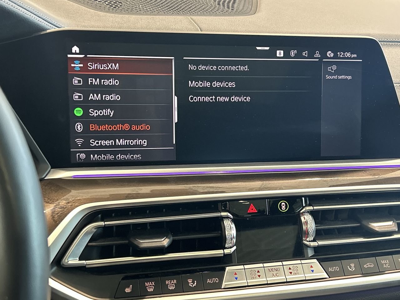 2022 BMW X5 XDrive40i | Essential Package | M Sport Package, Toronto, Cash