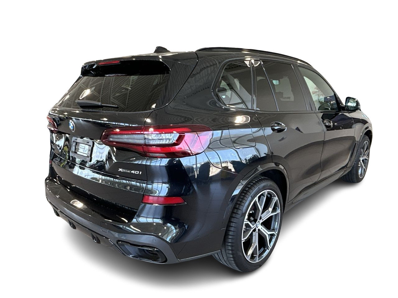 2022 BMW X5 XDrive40i | Essential Package | M Sport Package, Toronto, Cash
