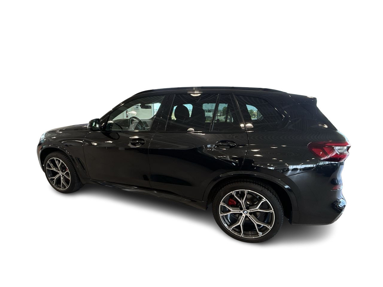 2022 BMW X5 XDrive40i | Essential Package | M Sport Package, Toronto, Cash