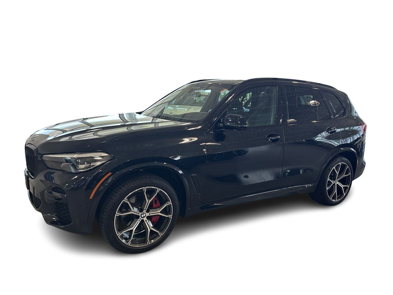 2022 BMW X5 XDrive40i | Essential Package | M Sport Package, Toronto, Cash