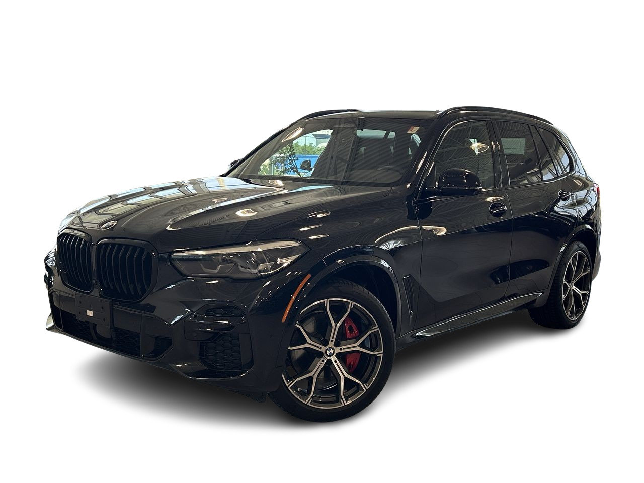 2022 BMW X5 XDrive40i | Essential Package | M Sport Package, Toronto, Cash