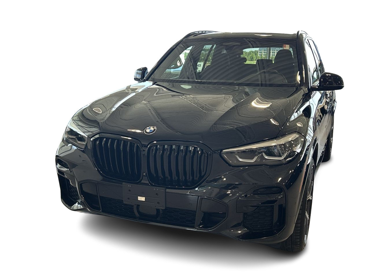 2022 BMW X5 XDrive40i | Essential Package | M Sport Package, Toronto, Cash