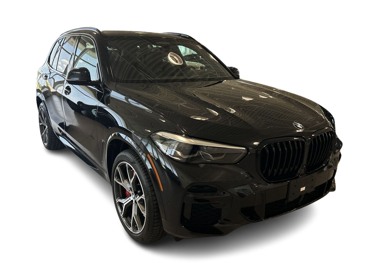 2022 BMW X5 XDrive40i | Essential Package | M Sport Package, Toronto, Cash