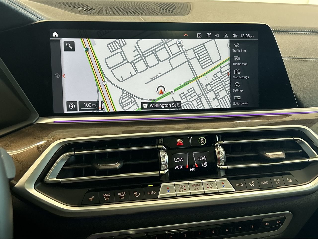 2022 BMW X5 XDrive40i | Essential Package | M Sport Package, Toronto, Cash