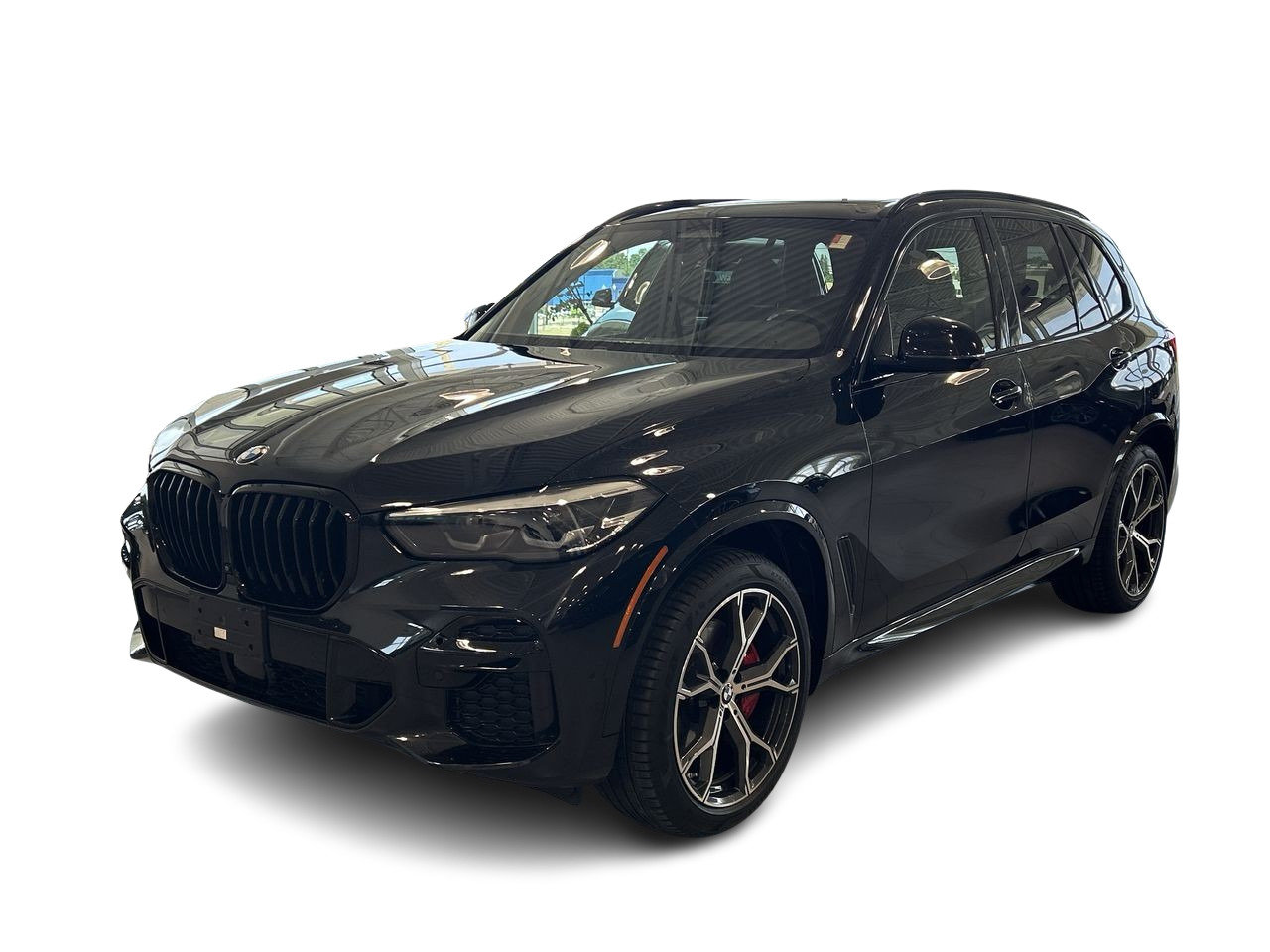 2022 BMW X5 XDrive40i | Essential Package | M Sport Package, Toronto, Cash