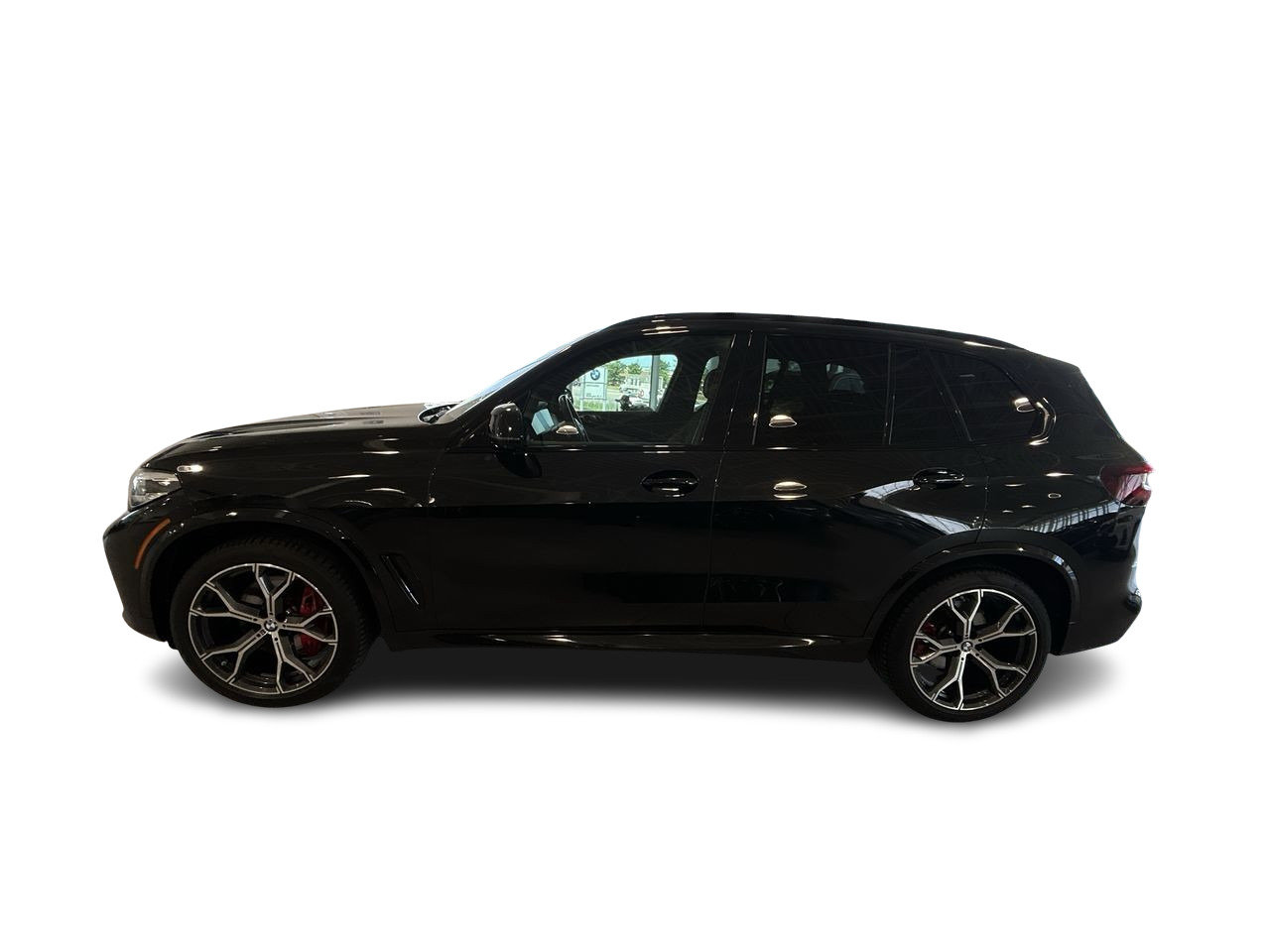2022 BMW X5 XDrive40i | Essential Package | M Sport Package, Toronto, Cash