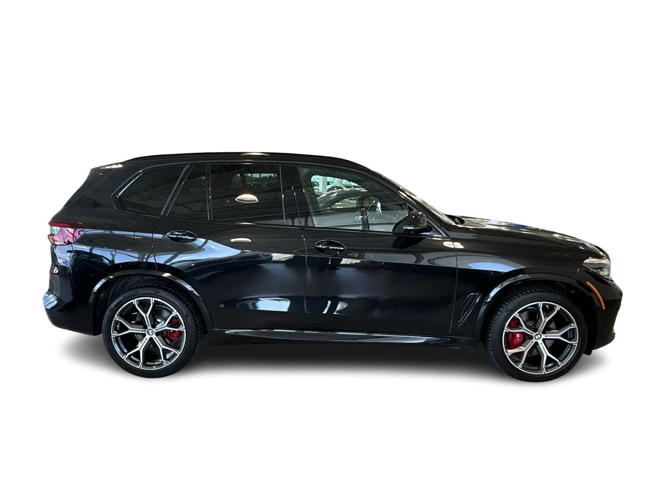 2022 BMW X5 XDrive40i | Essential Package | M Sport Package, Toronto, Cash