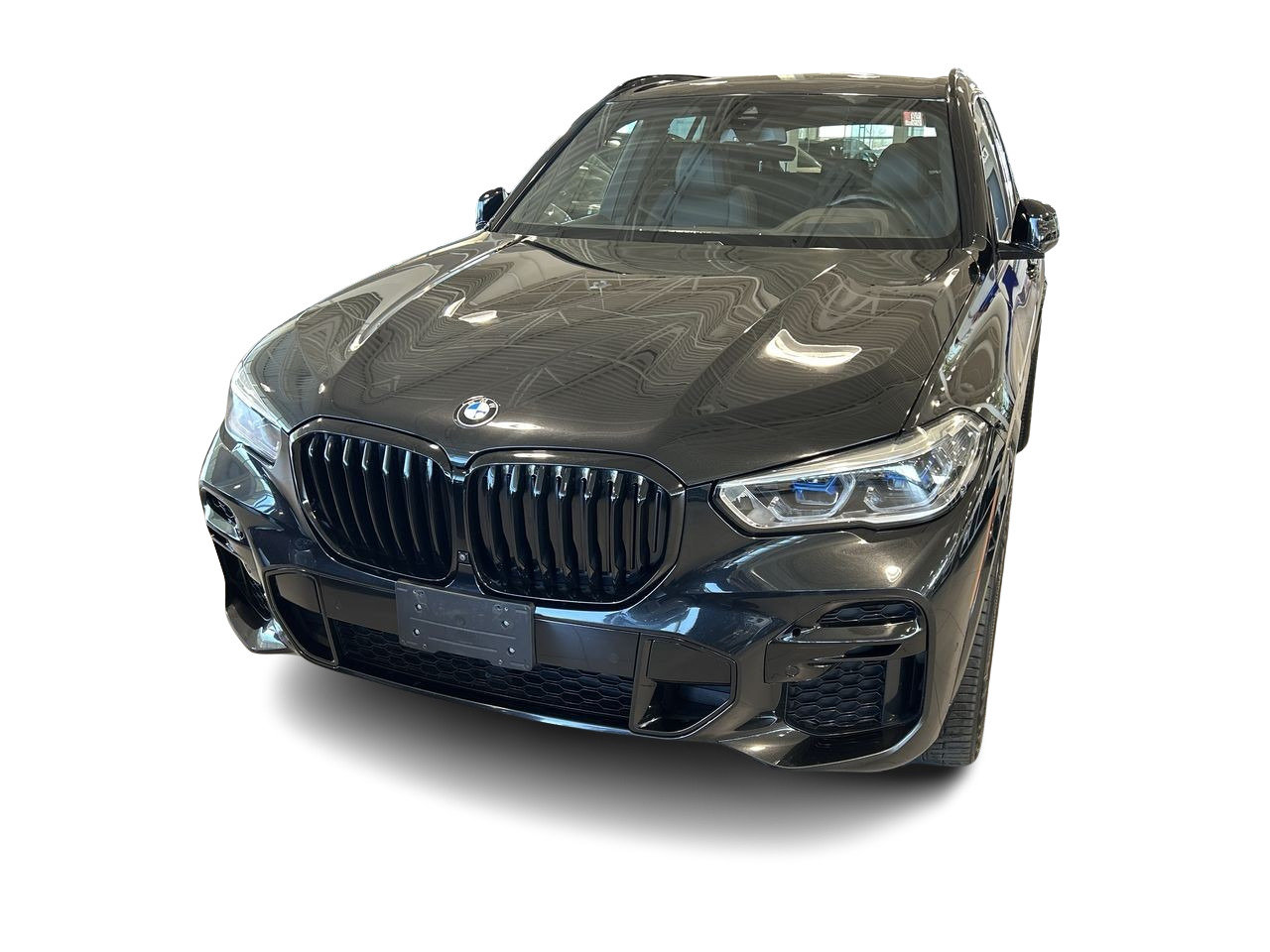 2022 BMW X5 XDrive40i | Essential Package | M Sport Package, 多伦多, 全款车