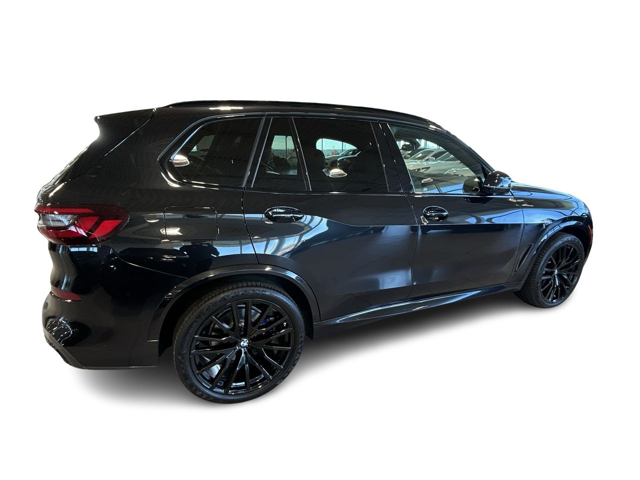 2022 BMW X5 XDrive40i | Essential Package | M Sport Package, 多伦多, 全款车