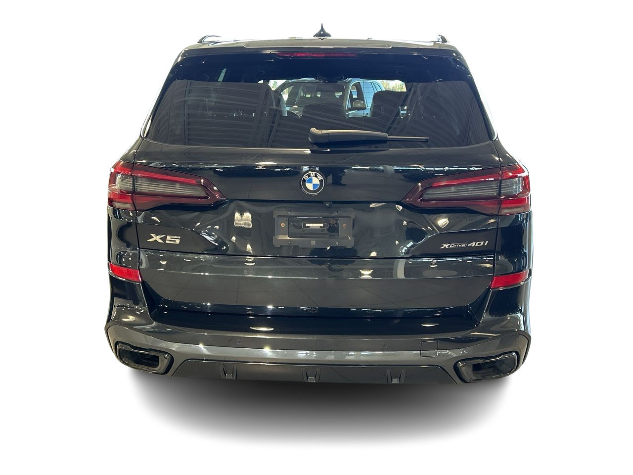 2022 BMW X5 XDrive40i | Essential Package | M Sport Package, 多伦多, 全款车