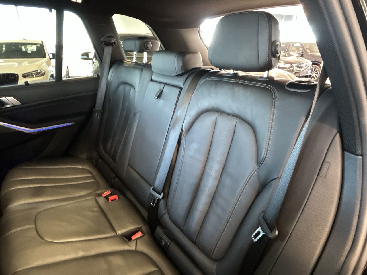 2022 BMW X5 XDrive40i | Essential Package | M Sport Package, 多伦多, 全款车