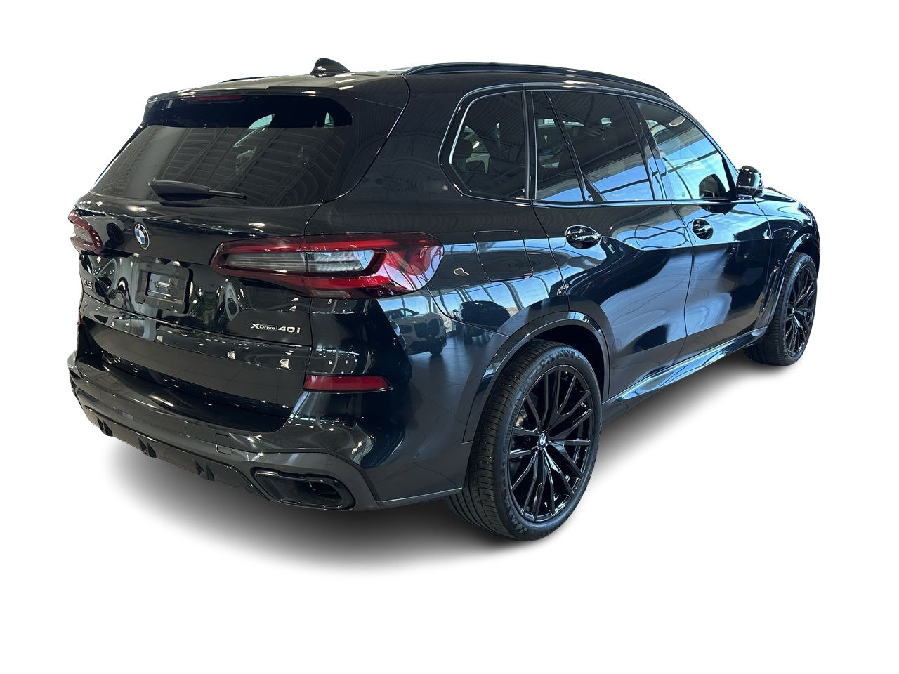 2022 BMW X5 XDrive40i | Essential Package | M Sport Package, 多伦多, 全款车