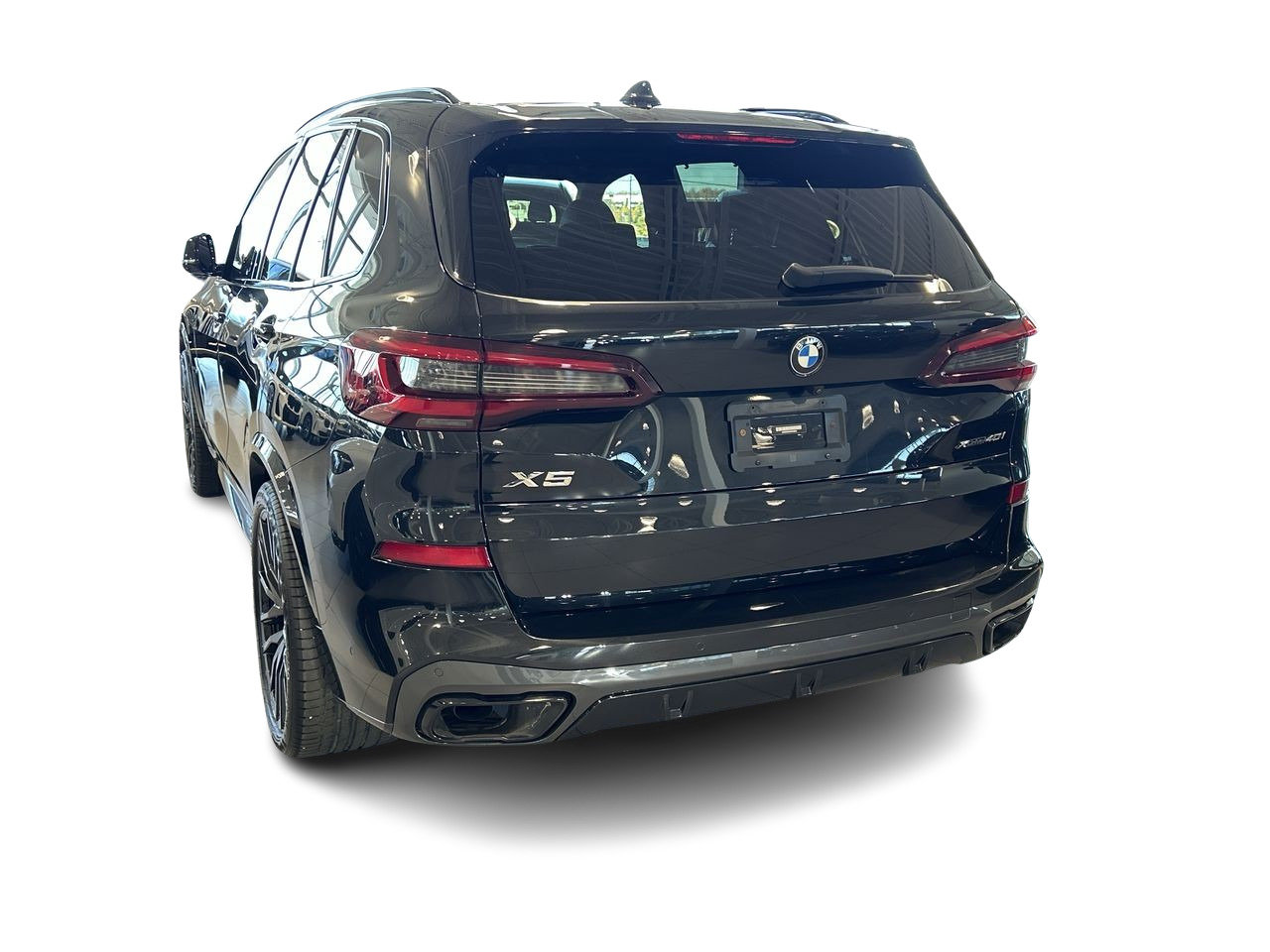 2022 BMW X5 XDrive40i | Essential Package | M Sport Package, 多伦多, 全款车