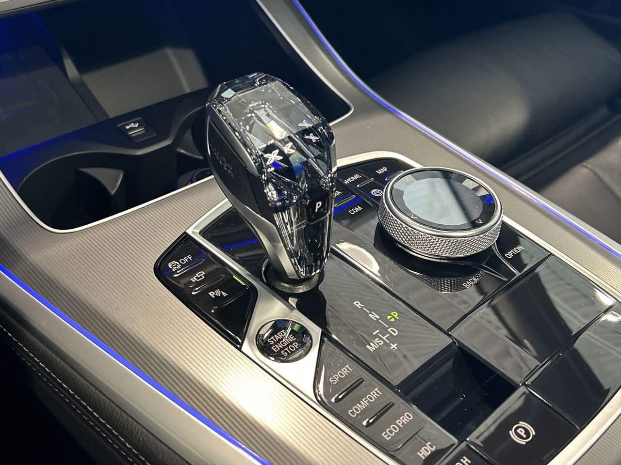 2022 BMW X5 XDrive40i | Essential Package | M Sport Package, 多伦多, 全款车