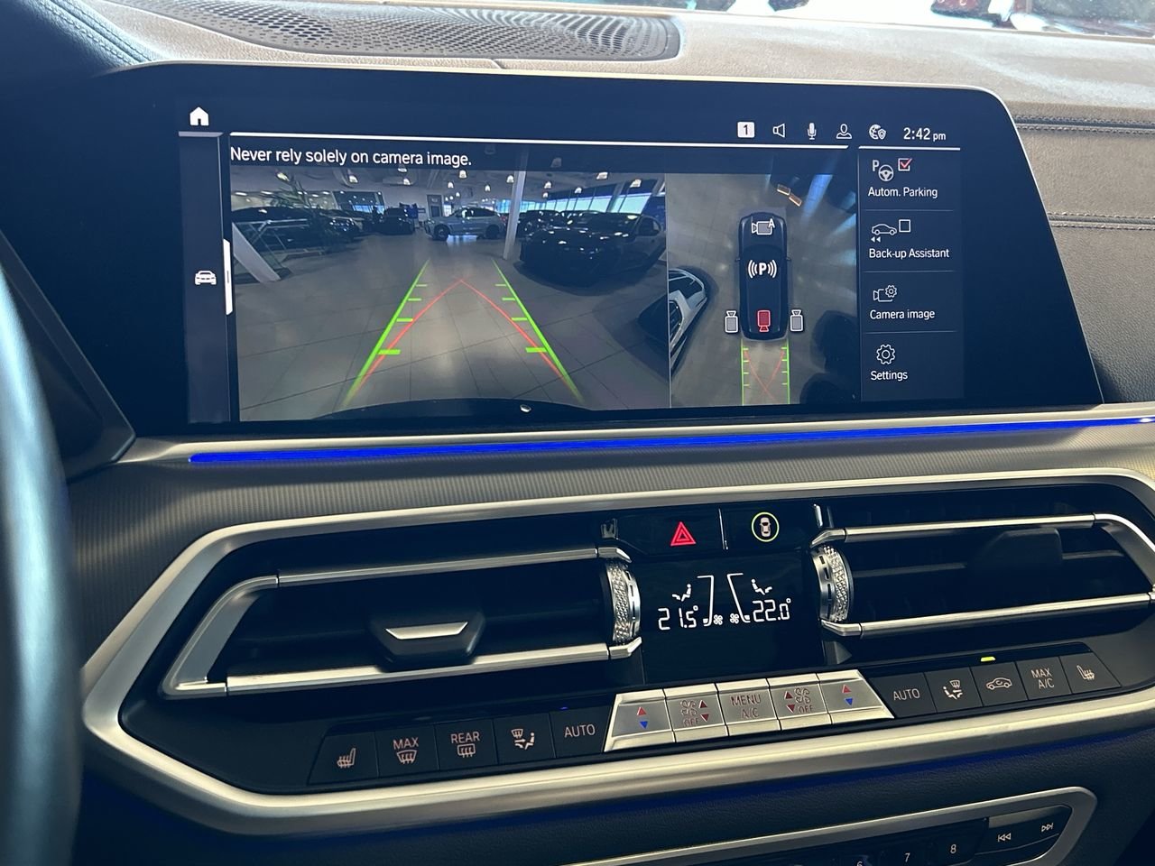 2022 BMW X5 XDrive40i | Essential Package | M Sport Package, 多伦多, 全款车