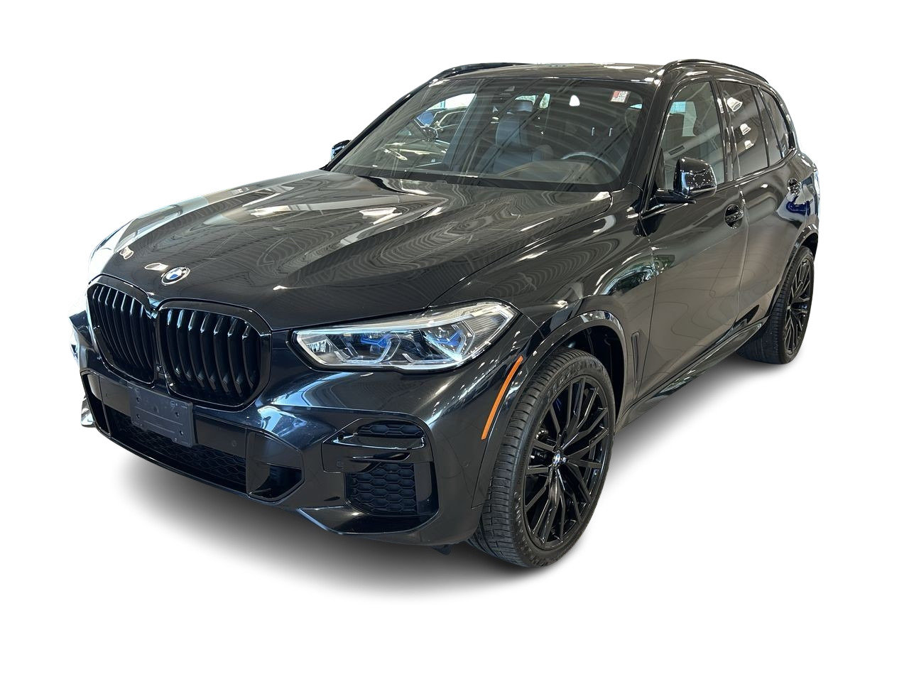 2022 BMW X5 XDrive40i | Essential Package | M Sport Package, 多伦多, 全款车