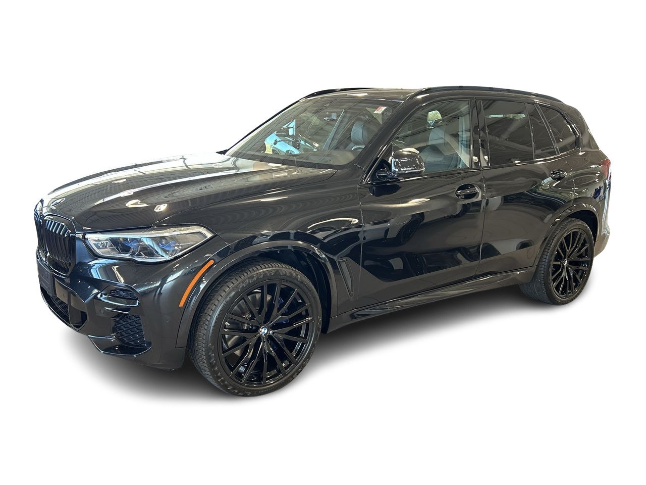 2022 BMW X5 XDrive40i | Essential Package | M Sport Package, 多伦多, 全款车