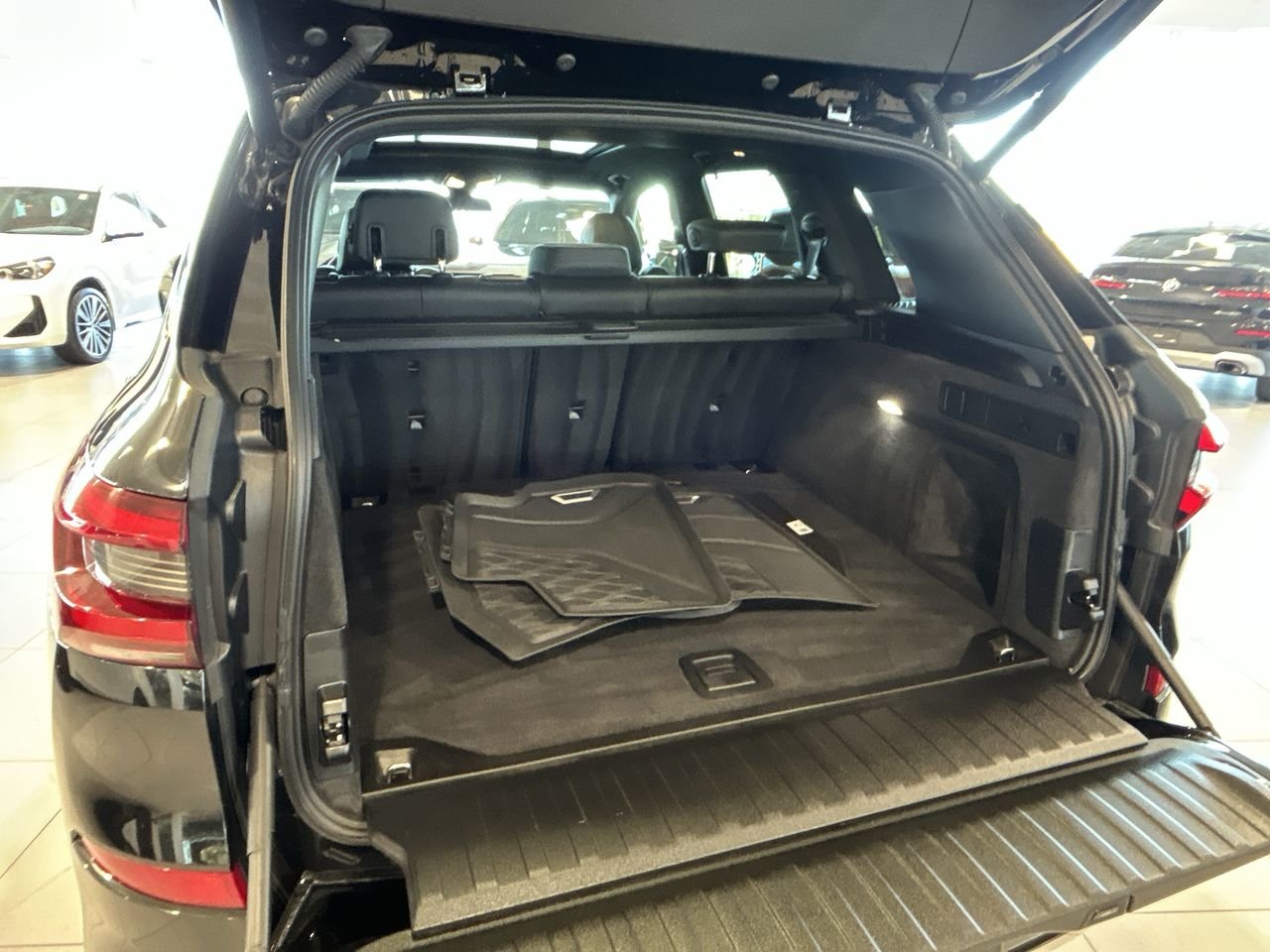 2022 BMW X5 XDrive40i | Essential Package | M Sport Package, 多伦多, 全款车