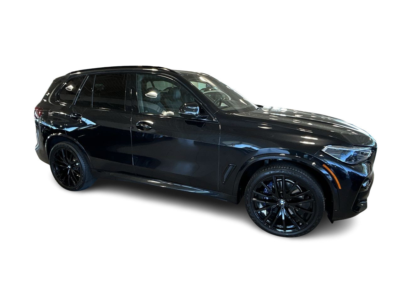 2022 BMW X5 XDrive40i | Essential Package | M Sport Package, 多伦多, 全款车