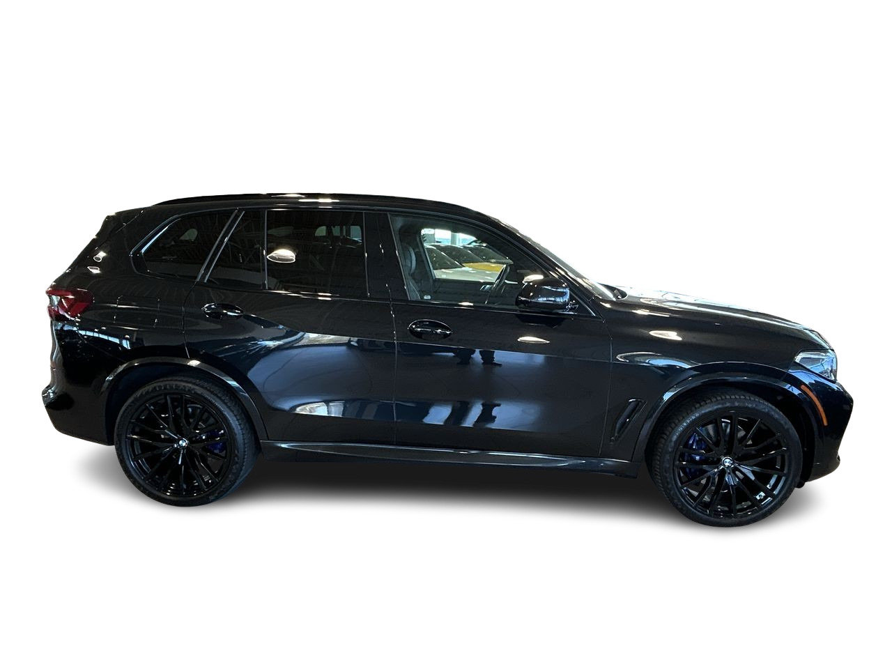2022 BMW X5 XDrive40i | Essential Package | M Sport Package, 多伦多, 全款车