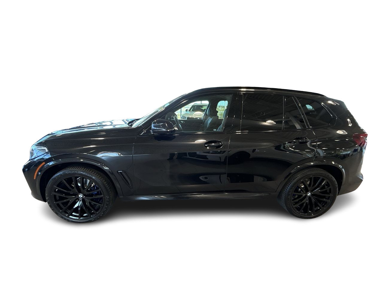 2022 BMW X5 XDrive40i | Essential Package | M Sport Package, 多伦多, 全款车