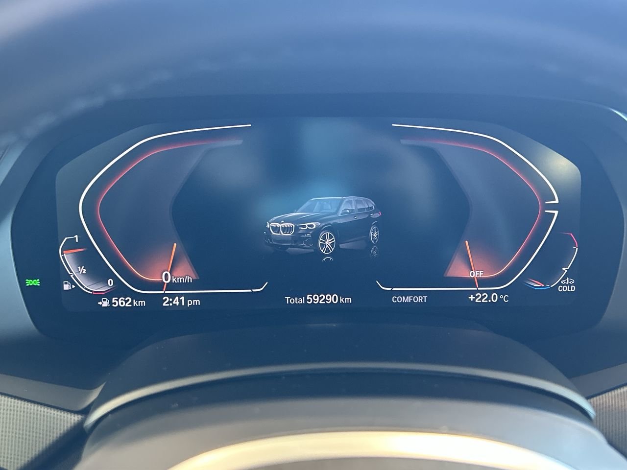 2022 BMW X5 XDrive40i | Essential Package | M Sport Package, 多伦多, 全款车