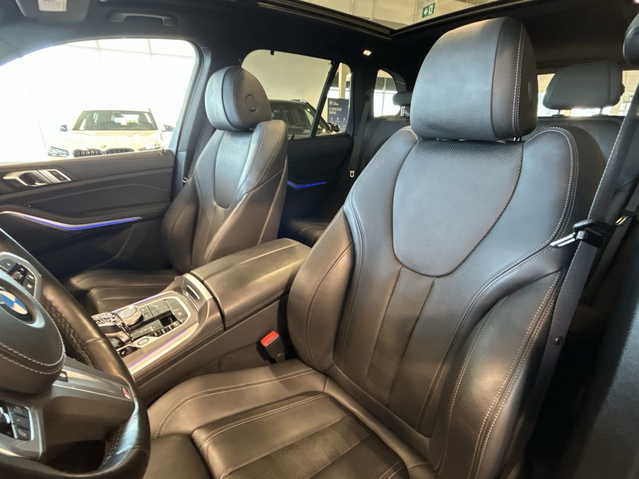 2022 BMW X5 XDrive40i | Essential Package | M Sport Package, 多伦多, 全款车