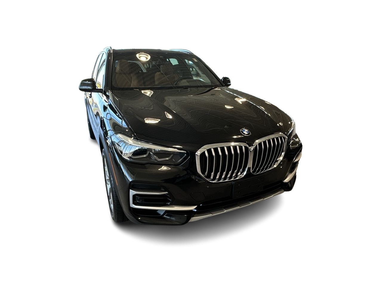 2022 BMW X5 XDrive40i, 多伦多, 全款车