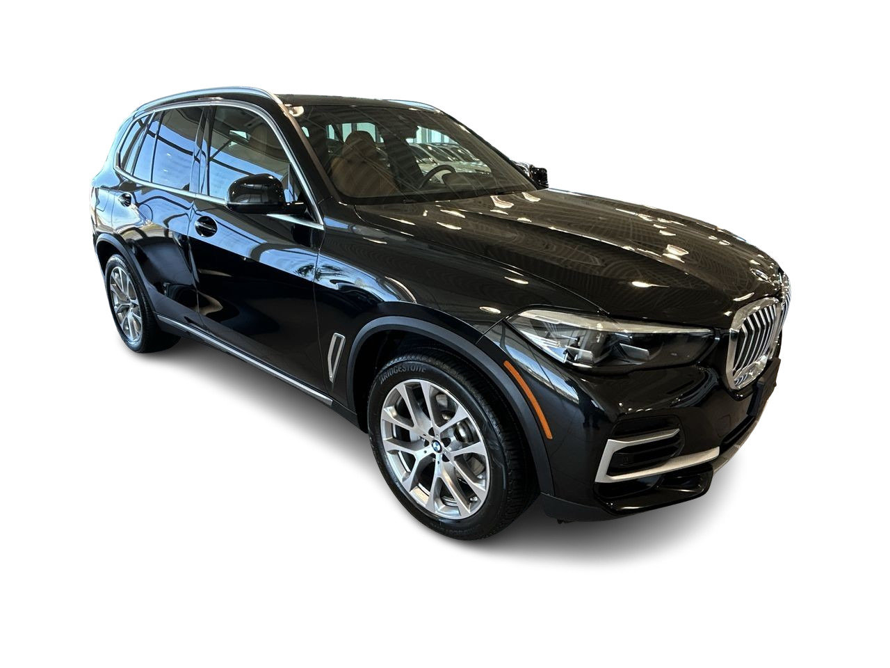 2022 BMW X5 XDrive40i, 多伦多, 全款车