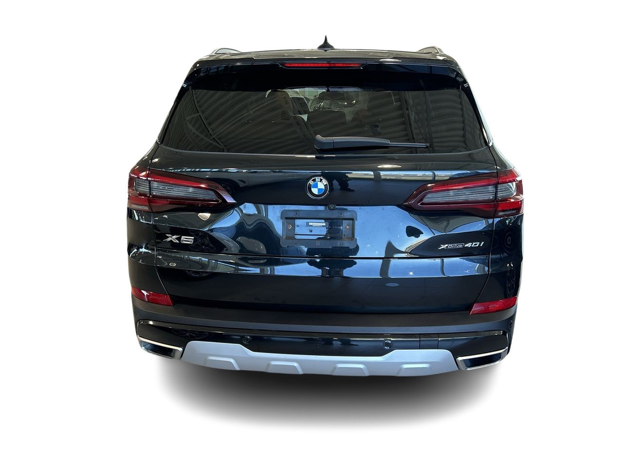 2022 BMW X5 XDrive40i, 多伦多, 全款车