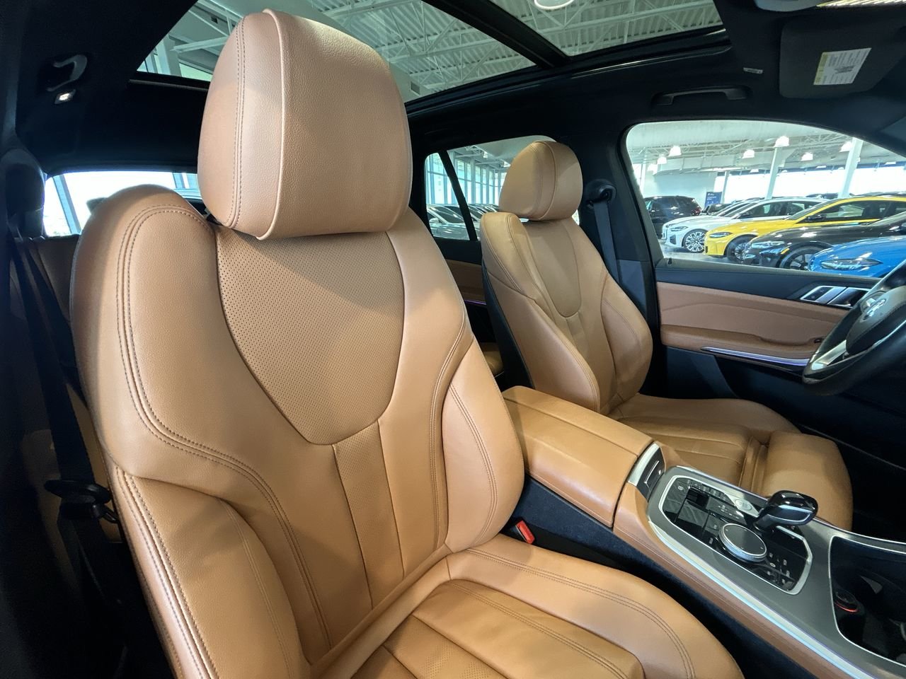 2022 BMW X5 XDrive40i, 多伦多, 全款车