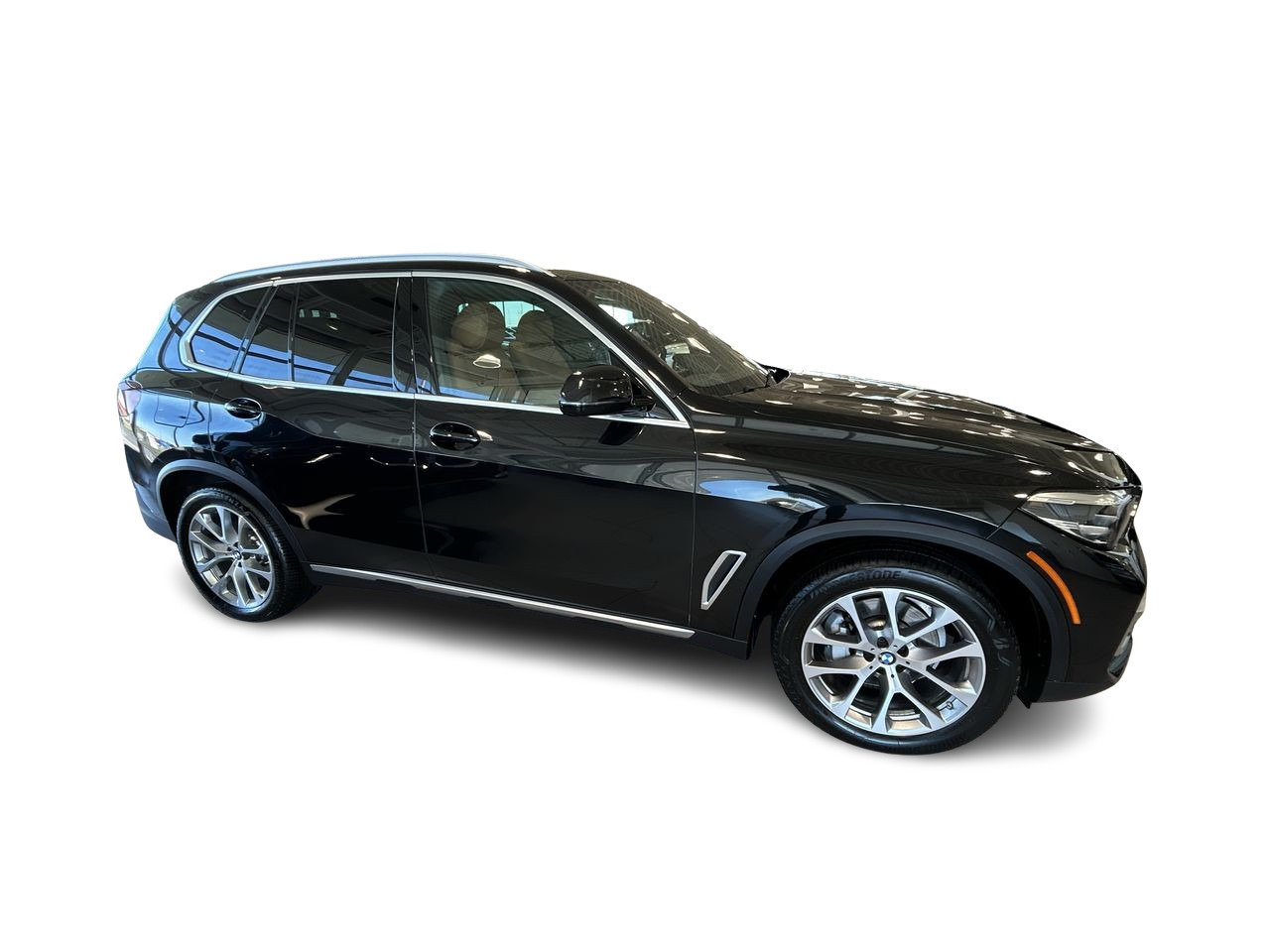2022 BMW X5 XDrive40i, 多伦多, 全款车