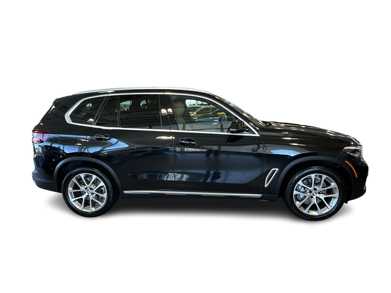 2022 BMW X5 XDrive40i, 多伦多, 全款车