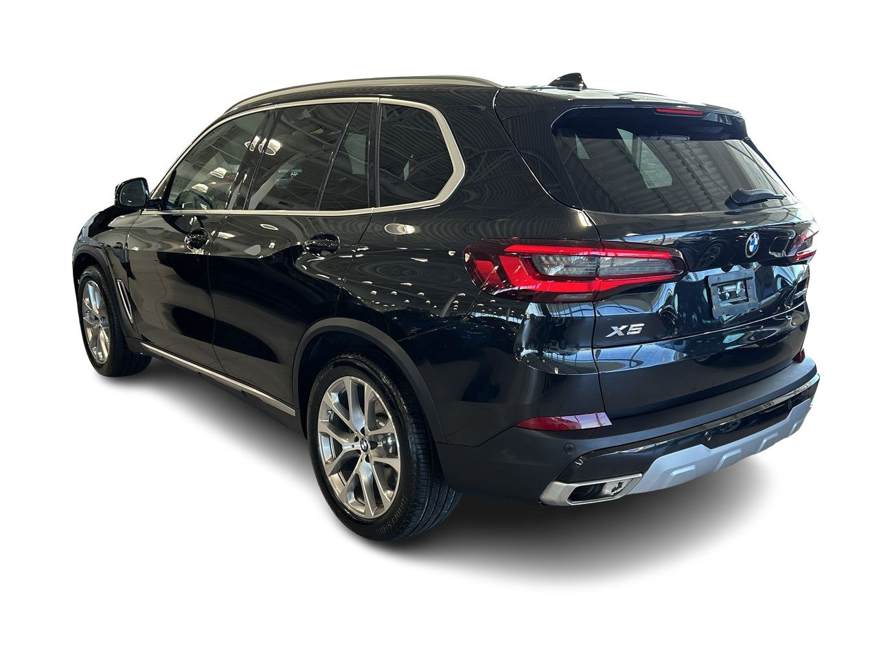 2022 BMW X5 XDrive40i, 多伦多, 全款车