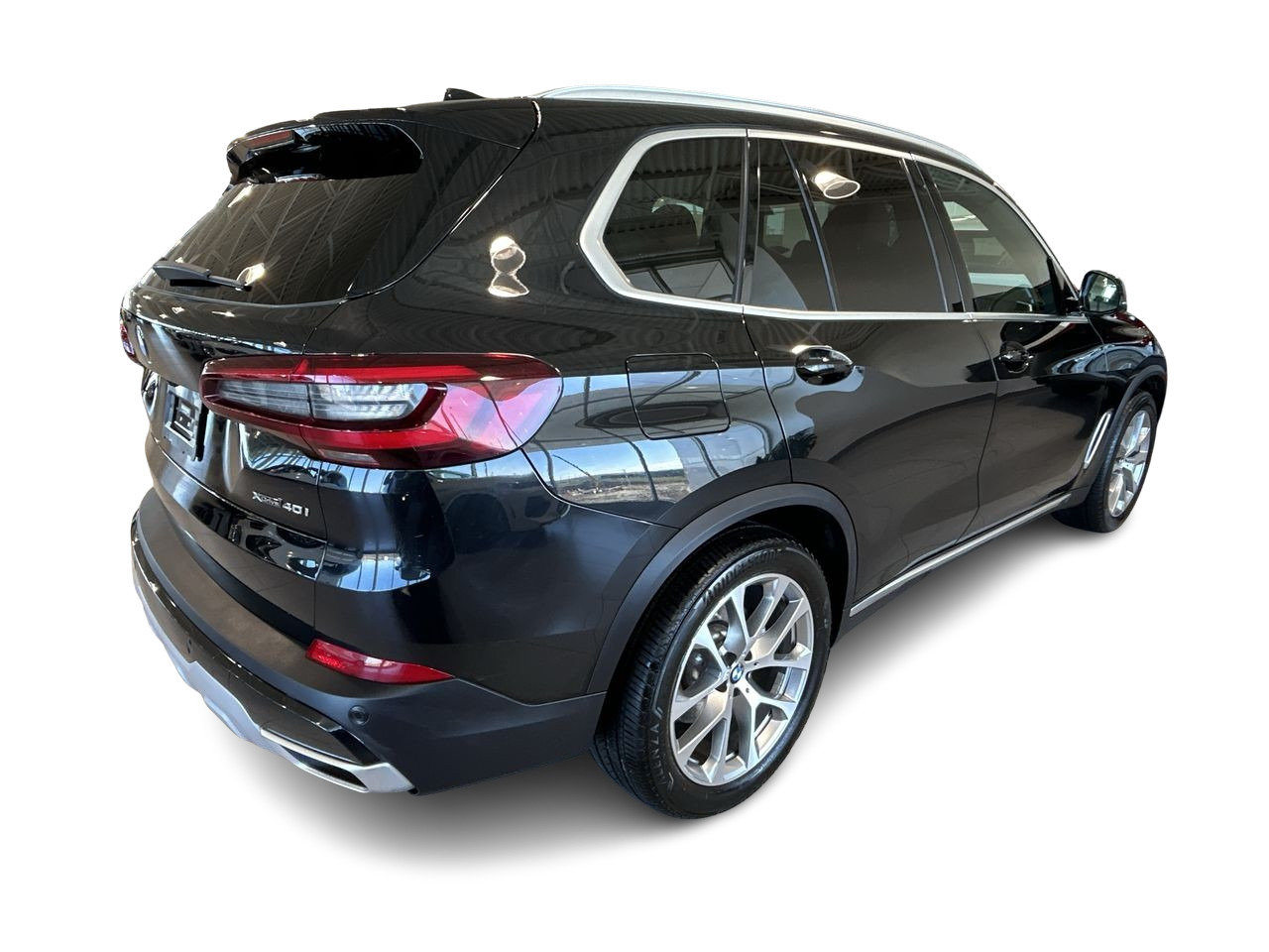 2022 BMW X5 XDrive40i, 多伦多, 全款车