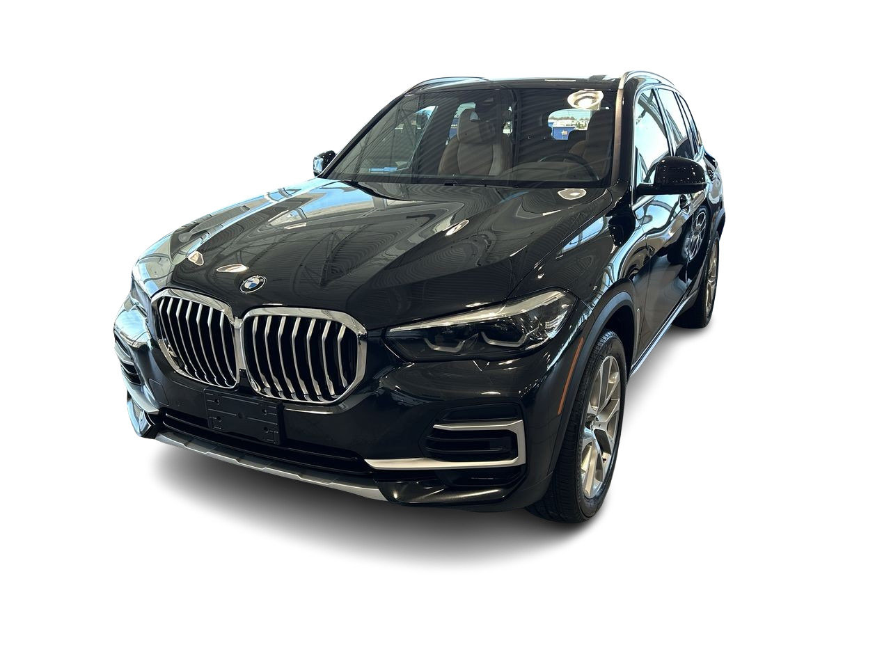 2022 BMW X5 XDrive40i, 多伦多, 全款车
