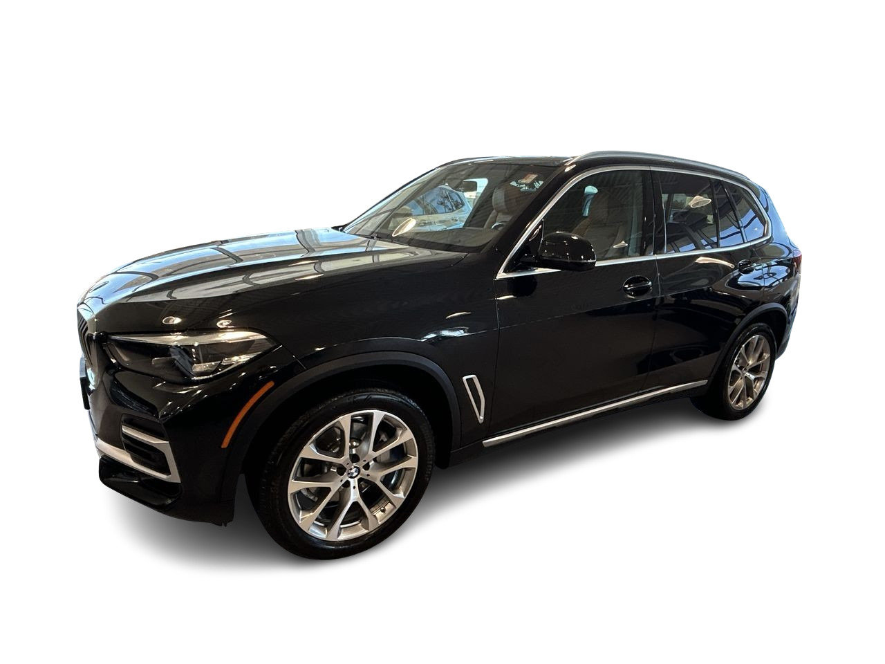 2022 BMW X5 XDrive40i, 多伦多, 全款车