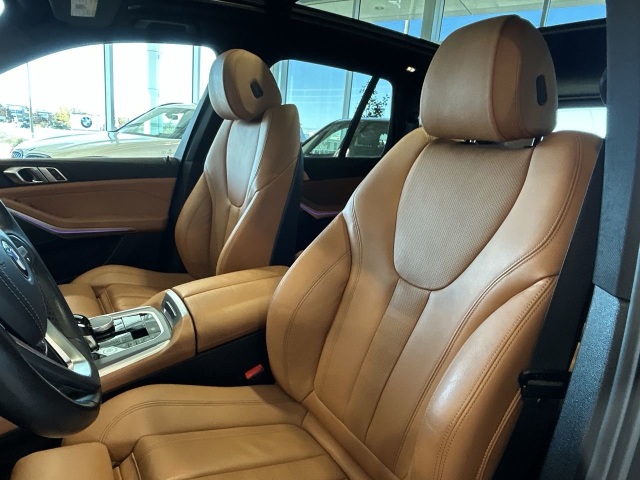 2022 BMW X5 XDrive40i, 多伦多, 全款车