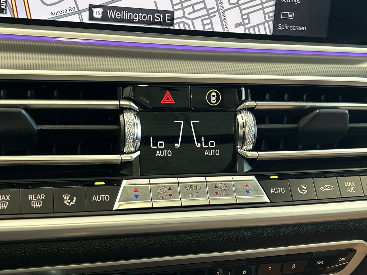 2022 BMW X5 XDrive40i, 多伦多, 全款车