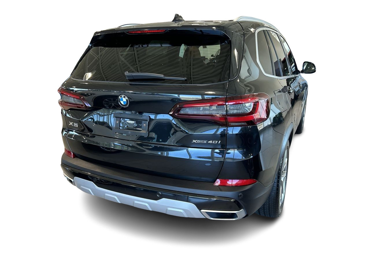 2022 BMW X5 XDrive40i, 多伦多, 全款车