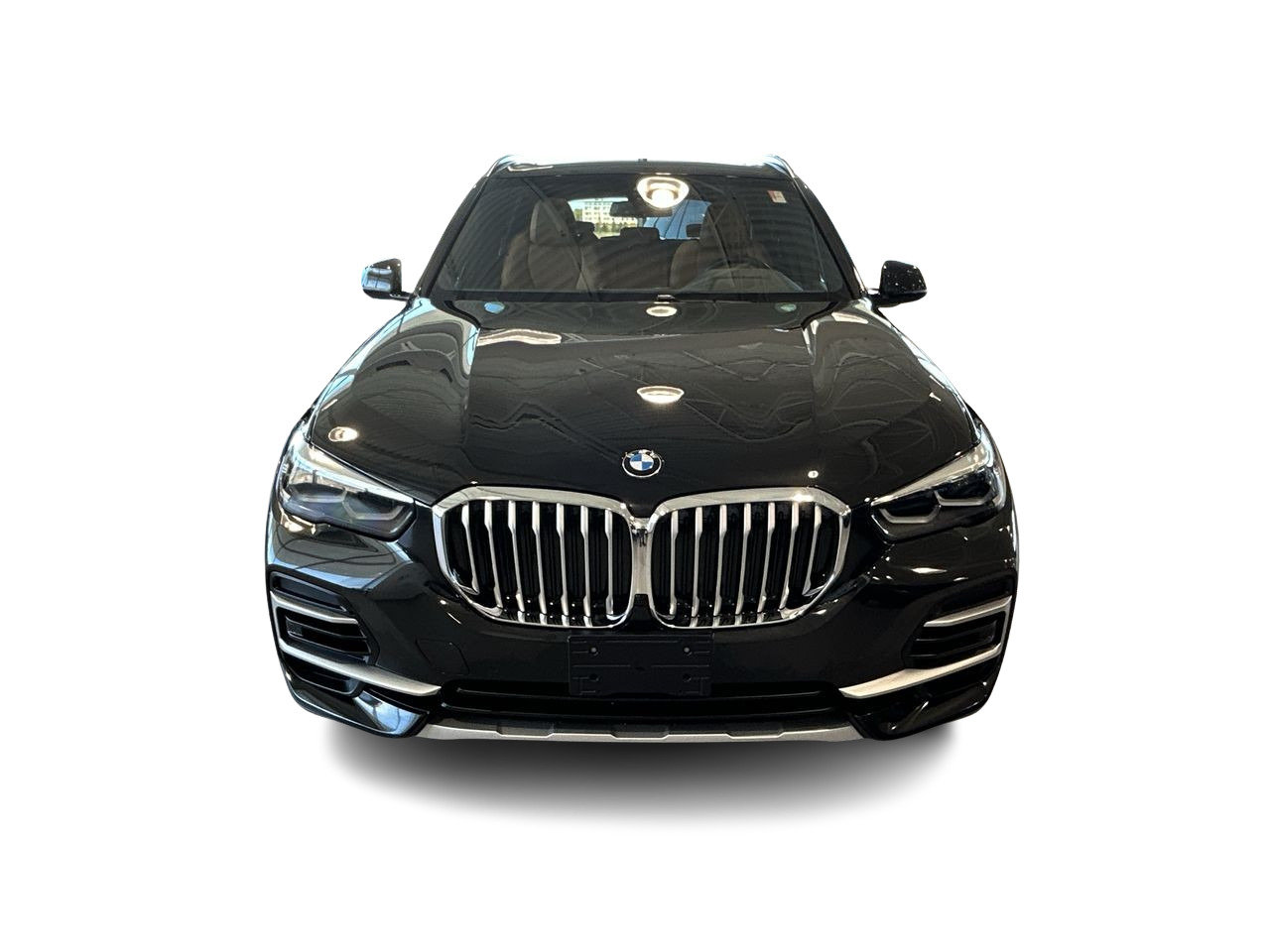 2022 BMW X5 XDrive40i, 多伦多, 全款车