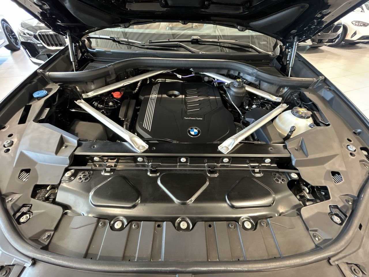 2022 BMW X5 XDrive40i, 多伦多, 全款车