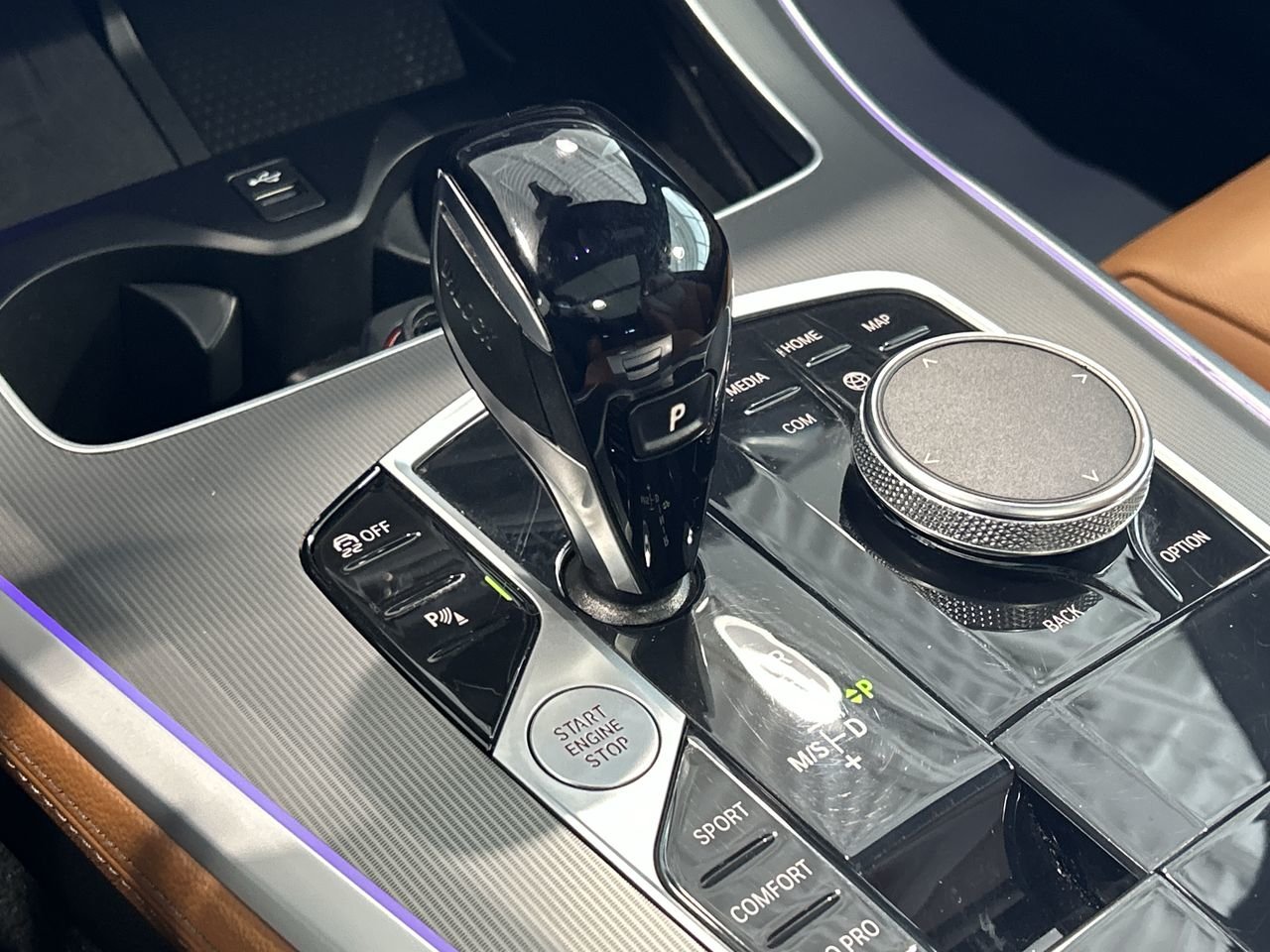 2022 BMW X5 XDrive40i, 多伦多, 全款车