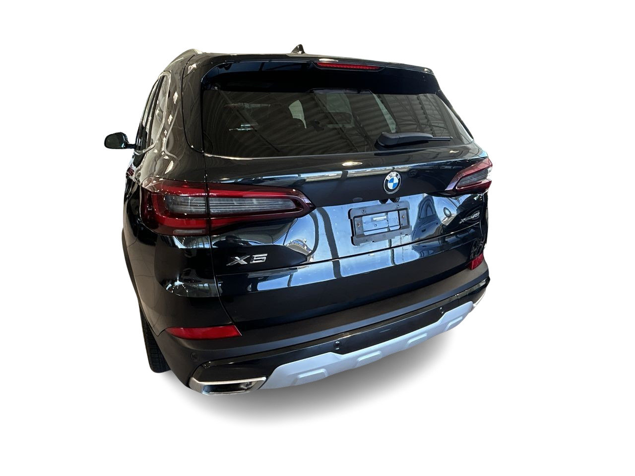 2022 BMW X5 XDrive40i, 多伦多, 全款车