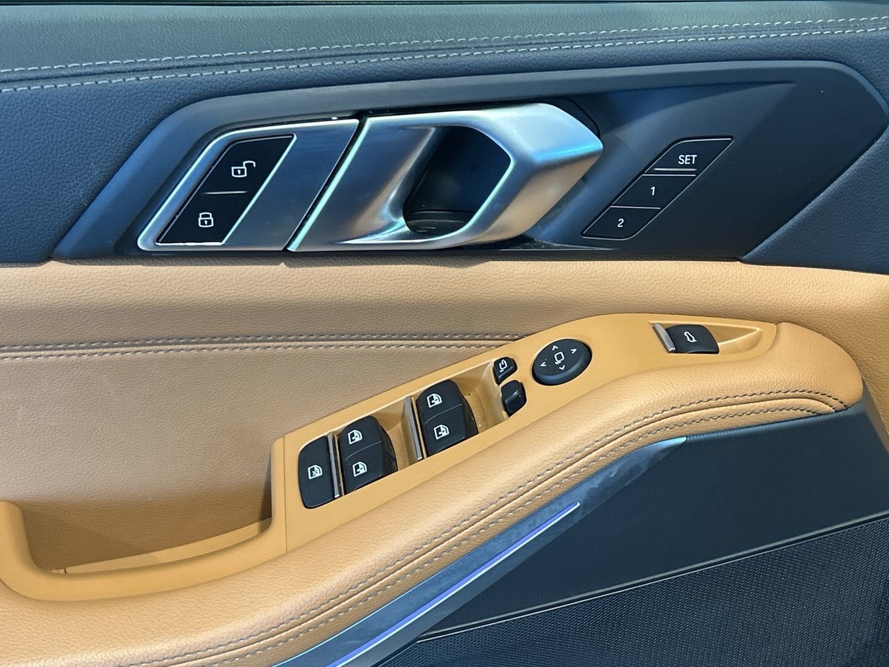 2022 BMW X5 XDrive40i, 多伦多, 全款车