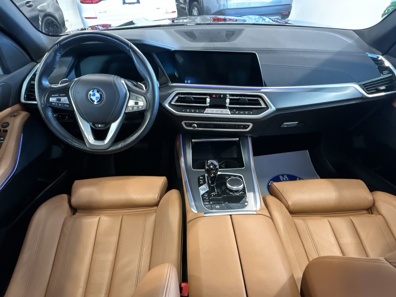 2022 BMW X5 XDrive40i, 多伦多, 全款车