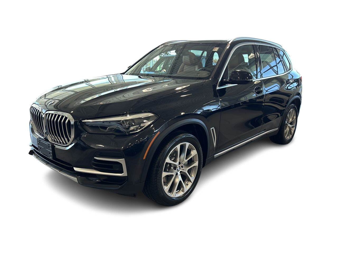 2022 BMW X5 XDrive40i, 多伦多, 全款车