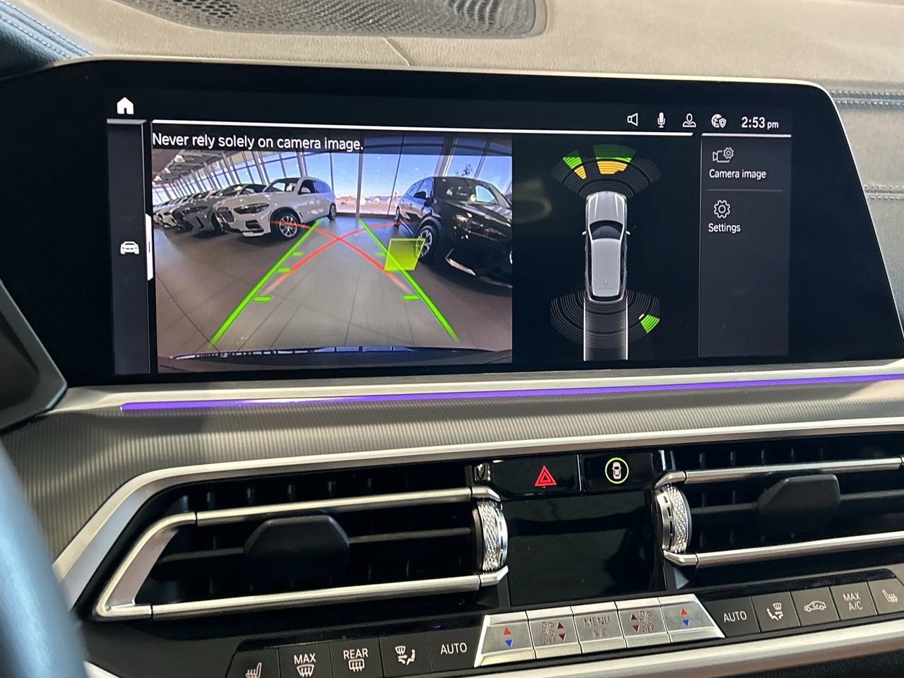 2022 BMW X5 XDrive40i, 多伦多, 全款车